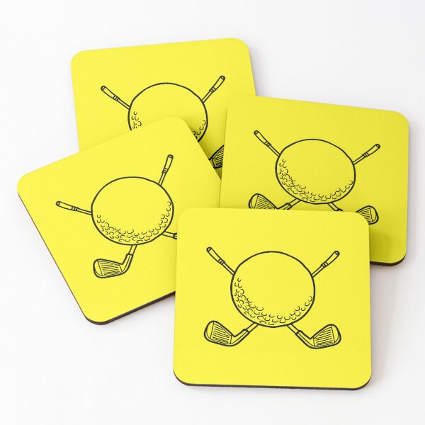 Item preview, golf designed and sold by Zaibo.