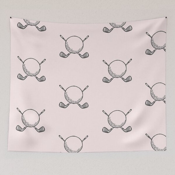 Item preview, golf designed and sold by Zaibo.