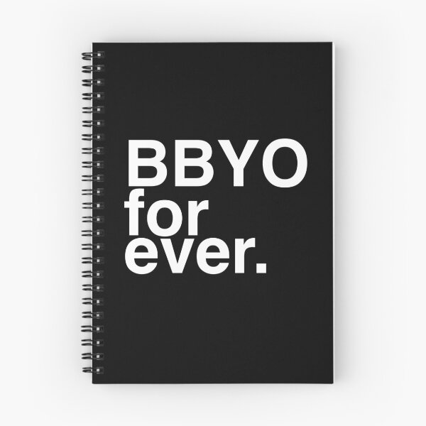 Item preview, BBYO designed and sold by MadEDesigns.