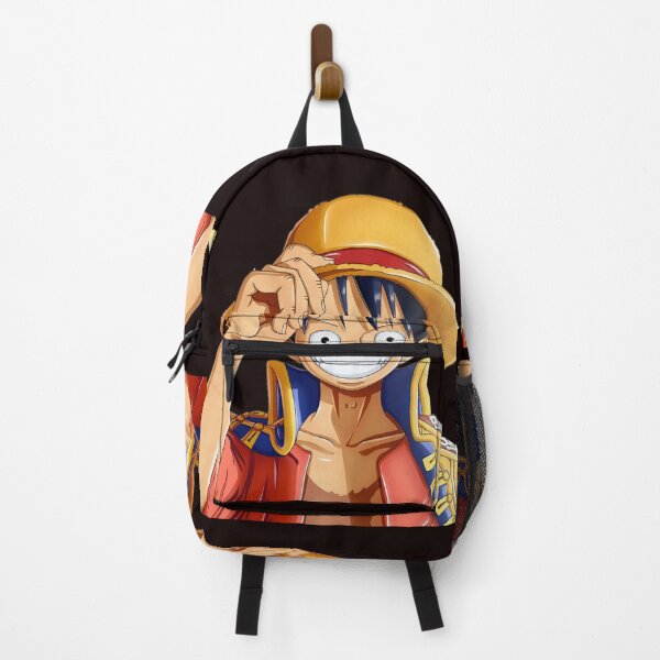 Item preview, Monkey D. Luffy | One Piece designed and sold by Robin Sama.