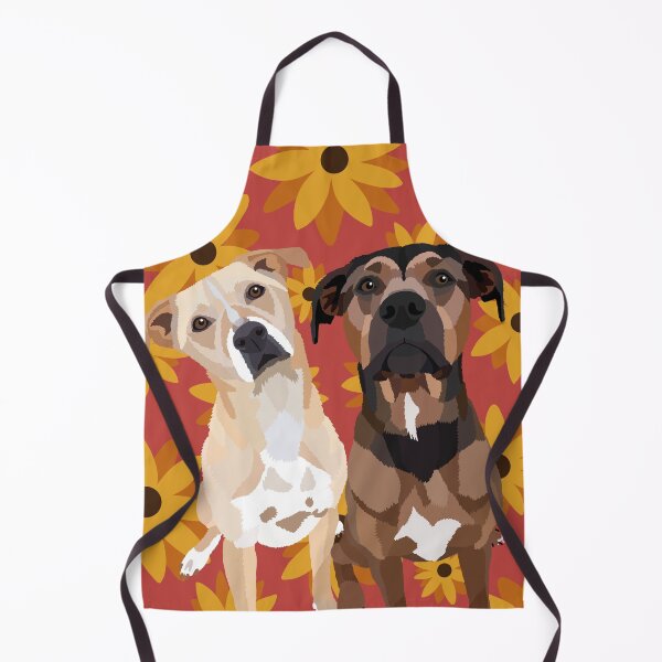 Item preview, Kota & Theo Print designed and sold by pawprintsbysher.