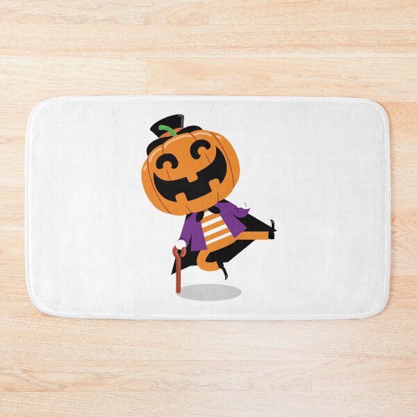 Item preview, Cool Halloween pumpkin  designed and sold by GoEasify.