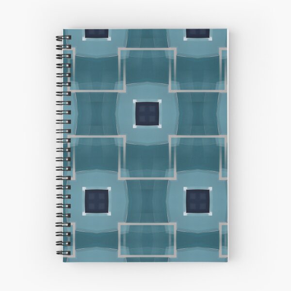 Item preview, City Slicker by Jenny Meehan Abstract Surface Pattern  designed and sold by Jenny Meehan Art Prints and Patterns  .