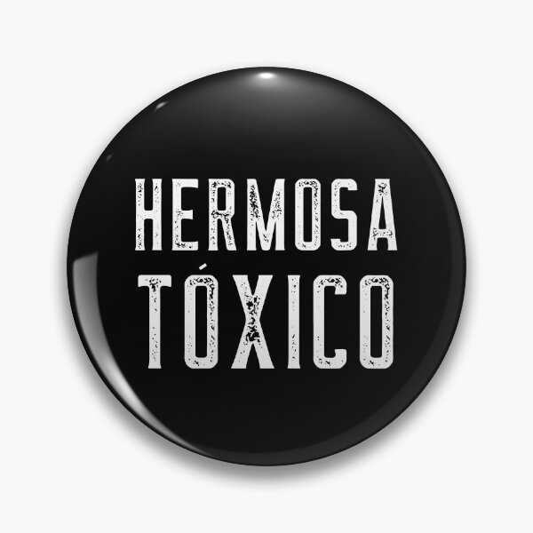 Item preview, TOXICA MODE ON designed and sold by Leomi-2.