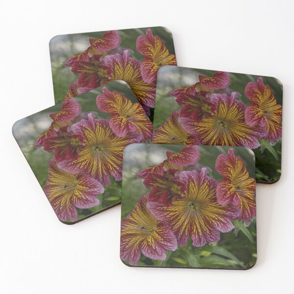 Item preview, Exotic Spring Flowers  designed and sold by Georgia Mizuleva.