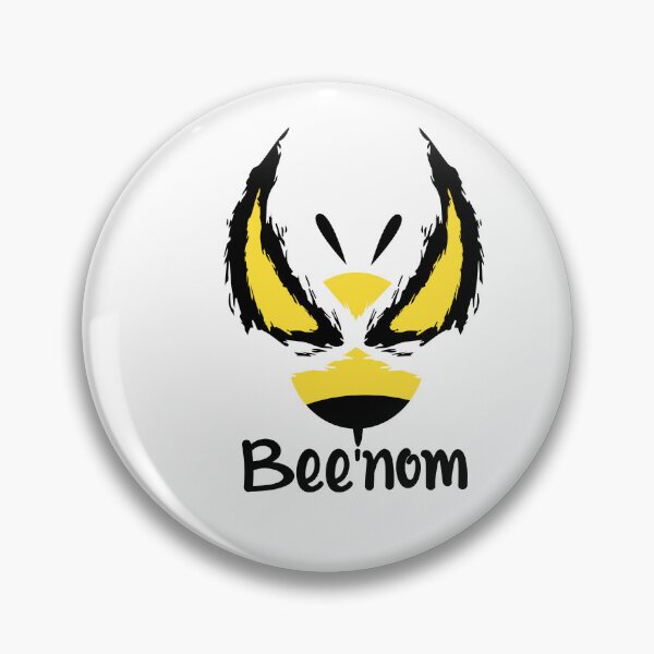 Item preview, Bee Venom - Save the Bees - Beekeepers - bee wings designed and sold by Qprinty.