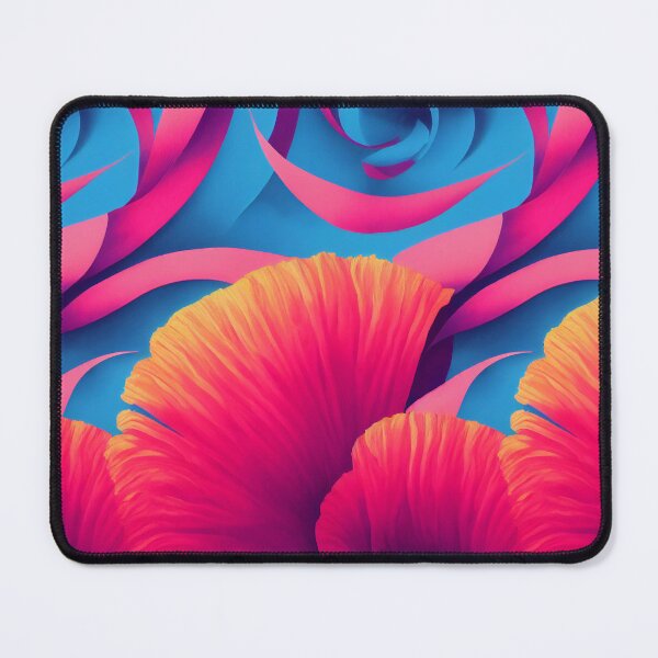 Item preview, Floral Blend designed and sold by JustinKosch.