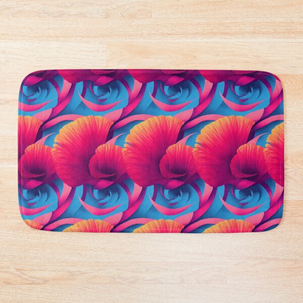 Item preview, Floral Blend designed and sold by JustinKosch.