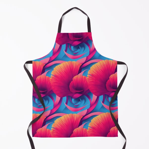 Item preview, Floral Blend designed and sold by JustinKosch.