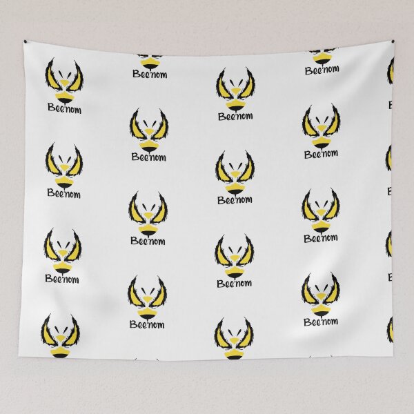 Item preview, Bee Venom - Save the Bees - Beekeepers - bee wings designed and sold by Qprinty.