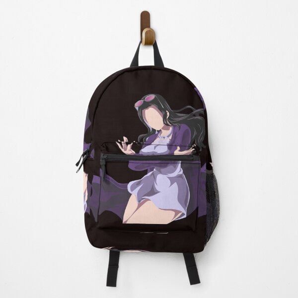 Item preview, Nico Robin | One Piece designed and sold by Robin Sama.