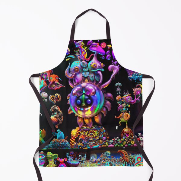Item preview, The Far Side of Things designed and sold by murkyburkins.