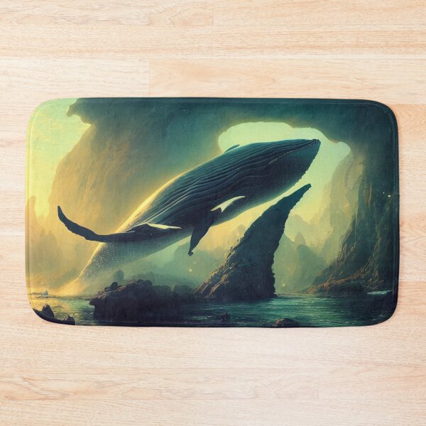 Item preview, Whale designed and sold by chatzous.