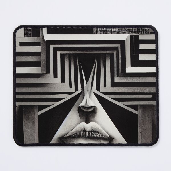 Item preview, Abstract 20 designed and sold by snoutandbeak.