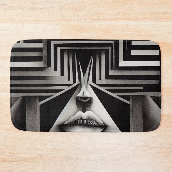 Item preview, Abstract 20 designed and sold by snoutandbeak.