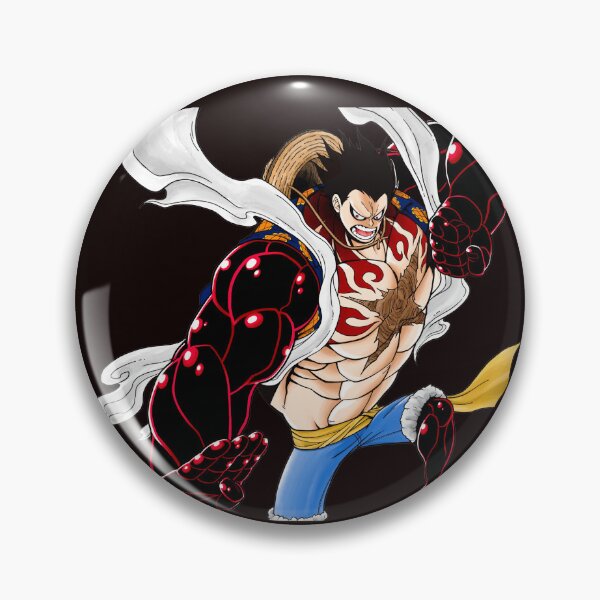 Item preview,  Monkey D. Luffy  | One Piece  designed and sold by Robin Sama.
