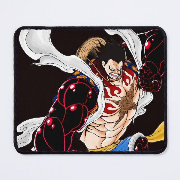 Item preview,  Monkey D. Luffy  | One Piece  designed and sold by Robin Sama.