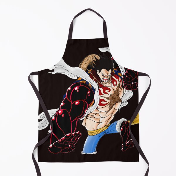 Item preview,  Monkey D. Luffy  | One Piece  designed and sold by Robin Sama.