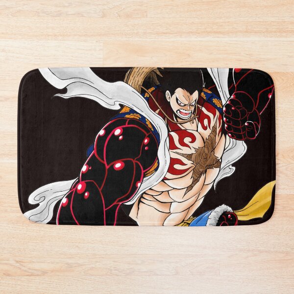 Item preview,  Monkey D. Luffy  | One Piece  designed and sold by Robin Sama.