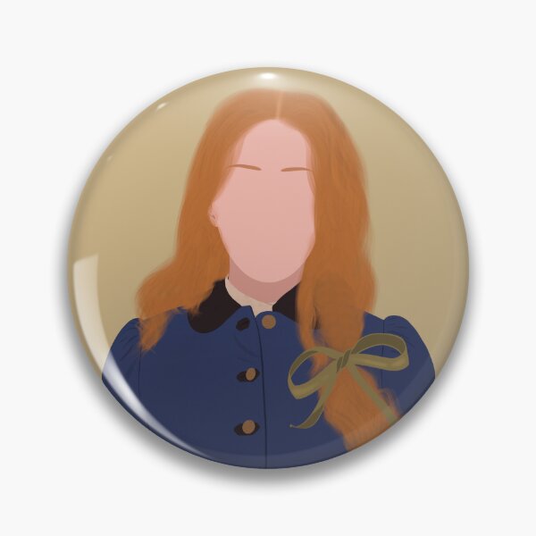 Item preview, Anne Shirley Cuthbert FanArt designed and sold by senaeksi.