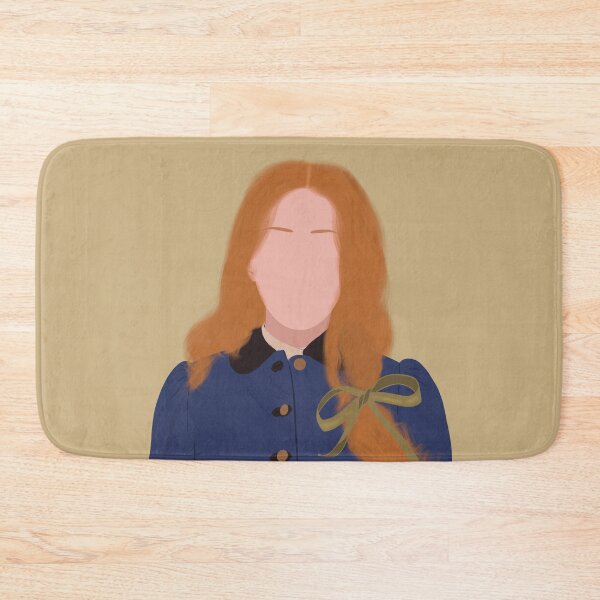 Item preview, Anne Shirley Cuthbert FanArt designed and sold by senaeksi.