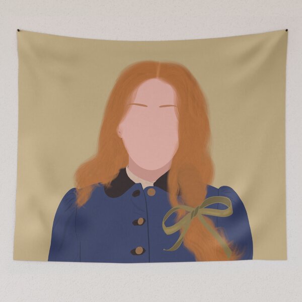 Item preview, Anne Shirley Cuthbert FanArt designed and sold by senaeksi.