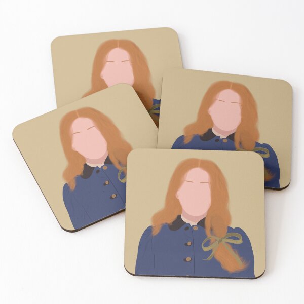 Item preview, Anne Shirley Cuthbert FanArt designed and sold by senaeksi.