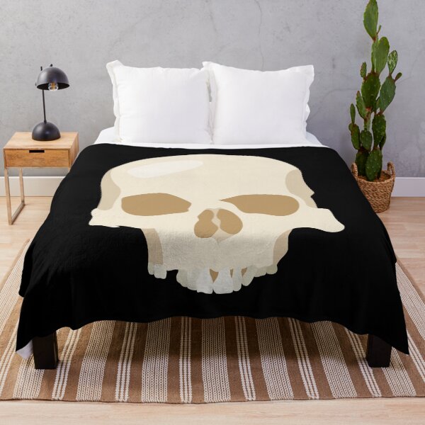Item preview, Skull designed and sold by Arianna Khalil.