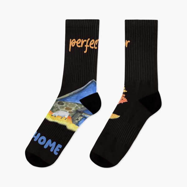 Item preview, the perfect place for home office autumn version designed and sold by netdota.