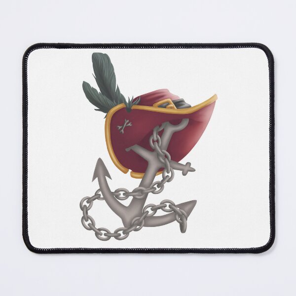 Item preview, Ahoy! designed and sold by Linnala.