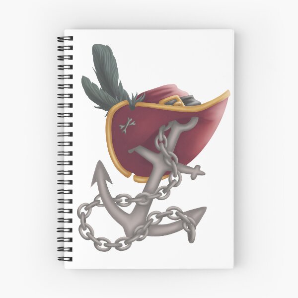 Item preview, Ahoy! designed and sold by Linnala.