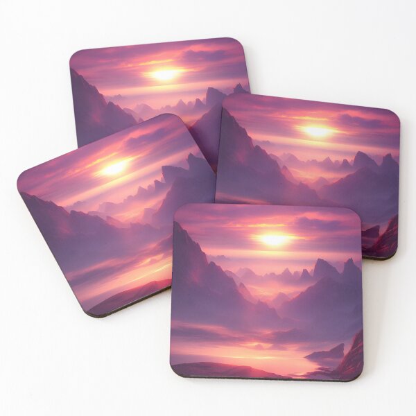 Item preview, Endless Sundown designed and sold by Nylaria.