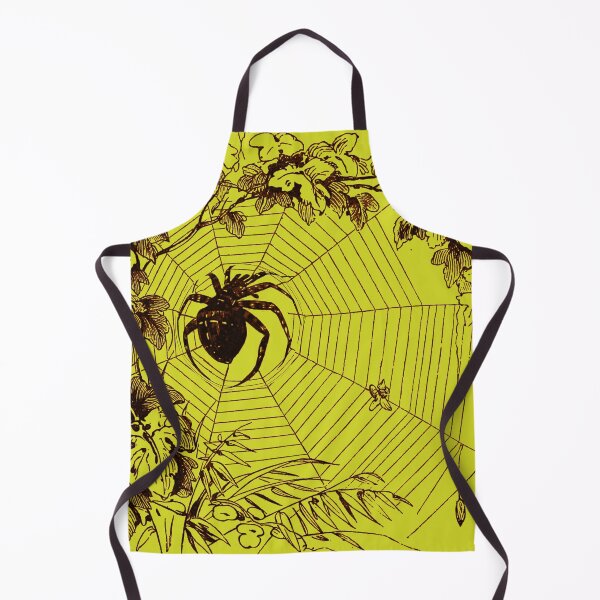 Item preview, The Spider In The Web designed and sold by Eklectikos.
