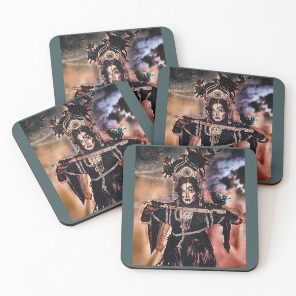Item preview, Sorceress of dreams  designed and sold by Amberdesmond.
