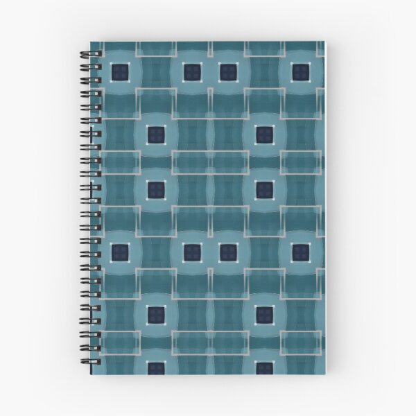 Item preview, City Slicker by Jenny Meehan Abstract Surface Pattern 2 designed and sold by Jenny Meehan Art Prints and Patterns  .