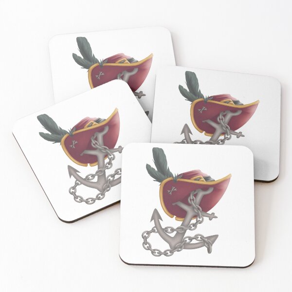 Item preview, Ahoy! designed and sold by Linnala.