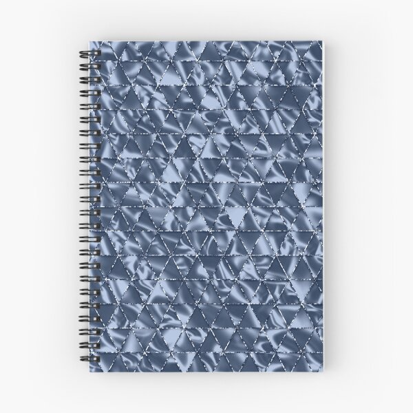 Item preview, Navy Geometric Background  designed and sold by TrendyGlitter.
