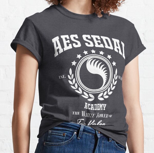 Item preview, Aes Sedai designed and sold by magicdecor.