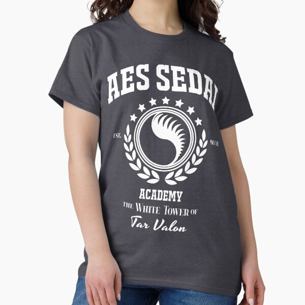 Artikel-Vorschau von Aes Sedai, designt und verkauft von magicdecor.