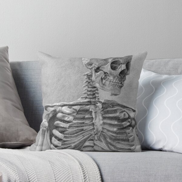Item preview, Skeleton designed and sold by Kelsoteric (Kelsey Roe).