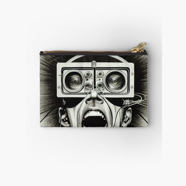 Item preview, Abstract 22 designed and sold by snoutandbeak.