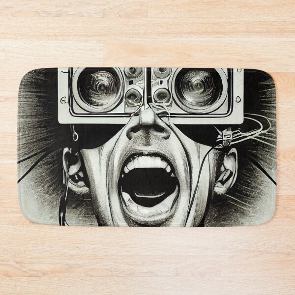 Item preview, Abstract 22 designed and sold by snoutandbeak.