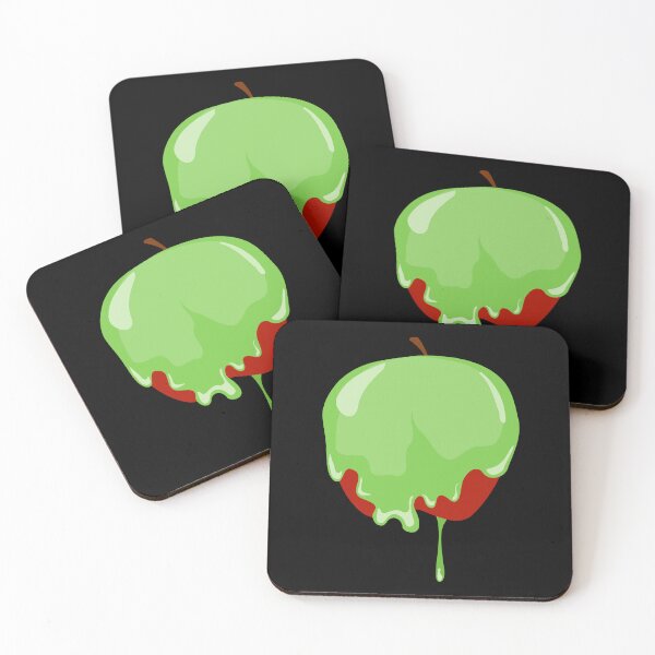 Item preview, Poison Apple designed and sold by Arianna Khalil.