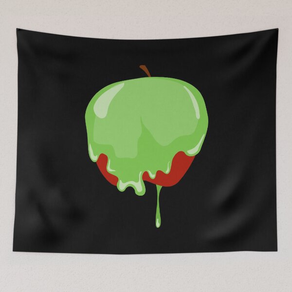 Item preview, Poison Apple designed and sold by Arianna Khalil.