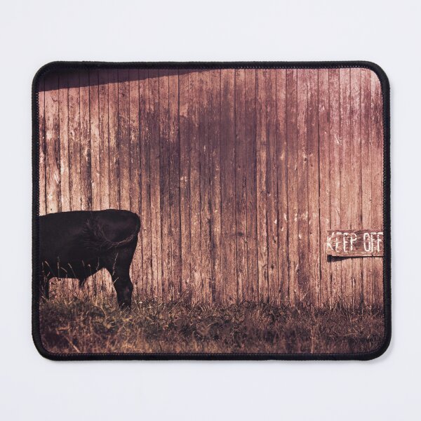 Item preview, Rebellion In The Barnyard designed and sold by Jim Love.