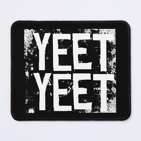 Item preview, Yeet Yeet designed and sold by bennetthuskers.