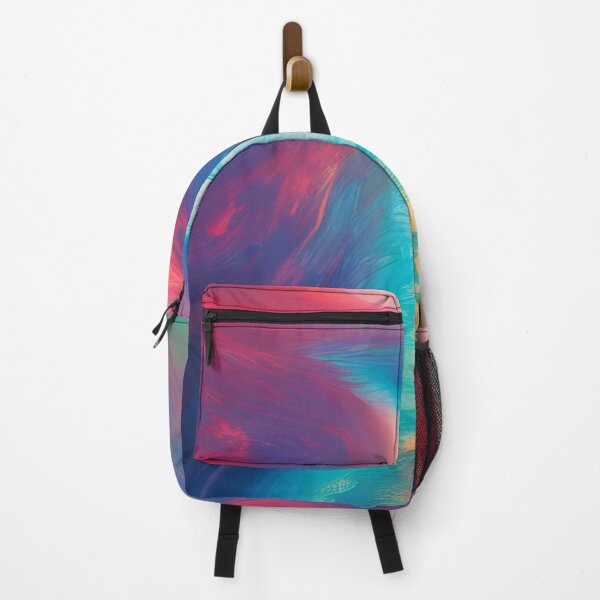 Item preview, Technicolour Dreamscape: The Ridge designed and sold by Nylaria.