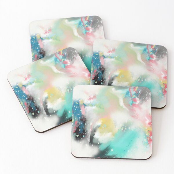 Item preview, Abstraction #1 designed and sold by klindsey.