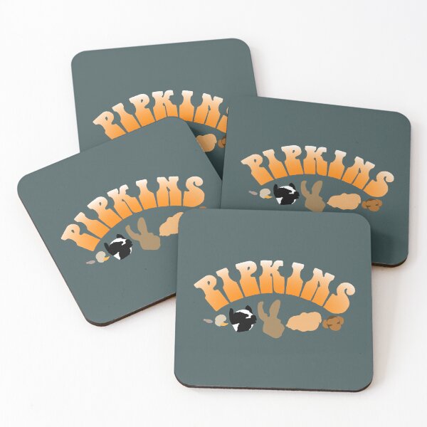 Item preview, independentthings Pipkins designed and sold by Beeb Things.