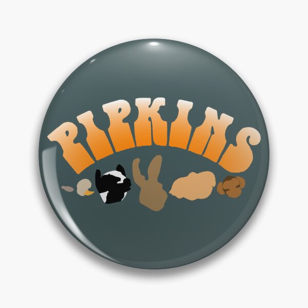 Item preview, independentthings Pipkins designed and sold by Beeb Things.
